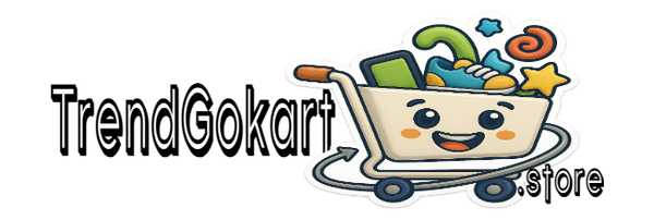 TrendGokart.store